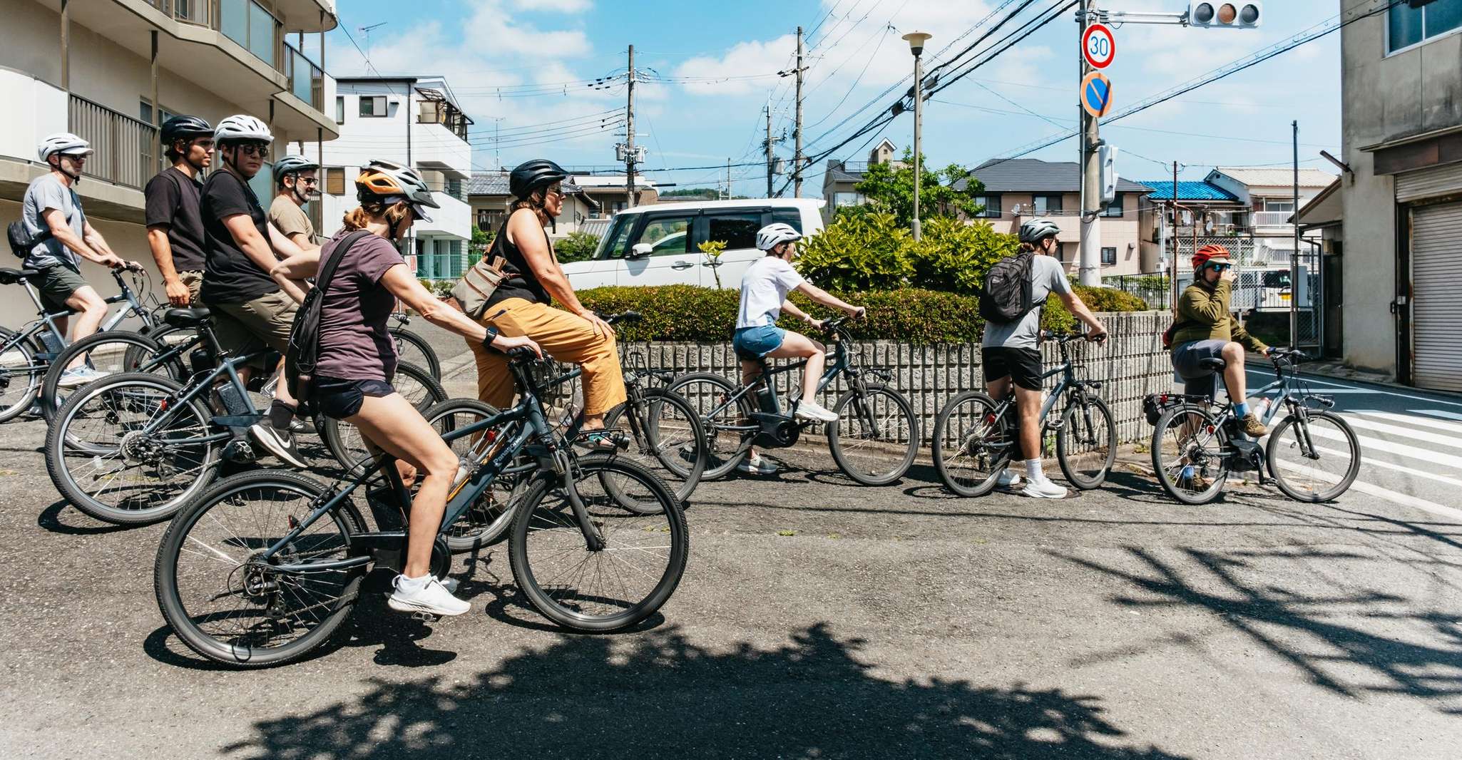 Kyoto: City Secrets eBike Tour photo 6
