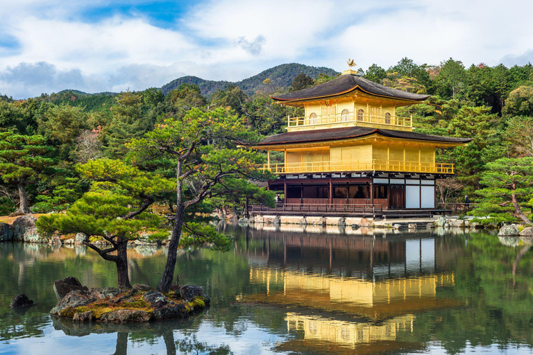 6-Day Osaka & Surroundings Tour