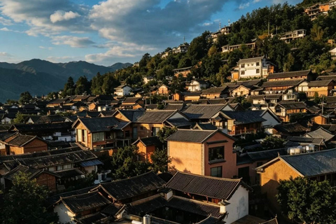 From Kunming: 7-Day Yunnan cultural private Tour