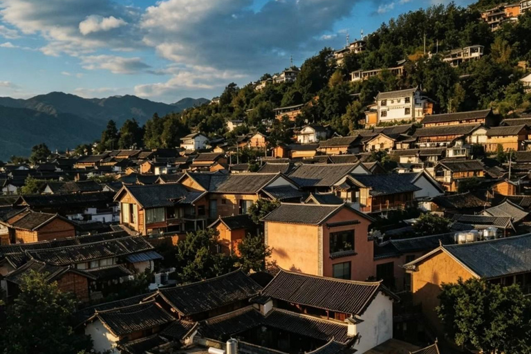 From Kunming: 7-Day Yunnan cultural private Tour