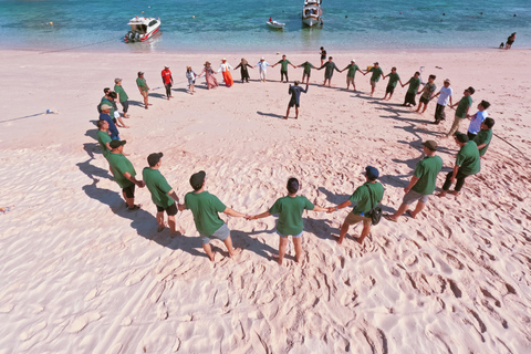 3D2N Komodo Social & Community Sailing Experience