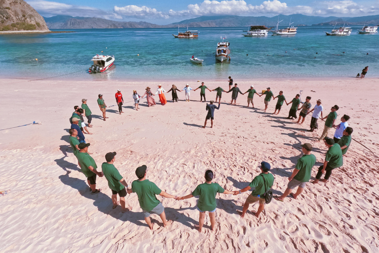 3D2N Komodo Social & Community Sailing Experience
