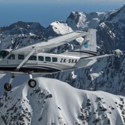 Milford Sound & Big 5 Glaciers Scenic Flight from Queenstown Milford Sound & Big 5 Glaciers Scenic Flight from Queenstown