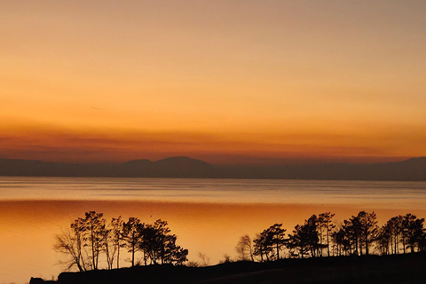 Signature Private Tour Around Lake Sevan