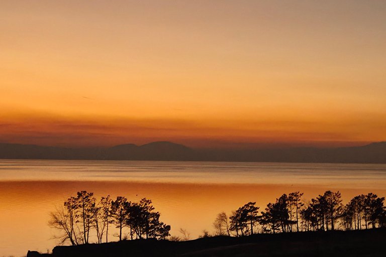 Signature Private Tour Around Lake Sevan