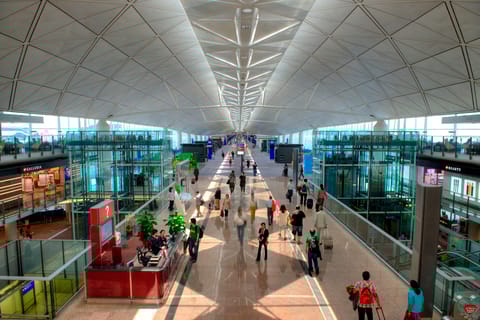 6-Hour Private Hong Kong Layover Tour