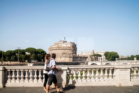 City Sightseeing Rome Hop-on Hop-off Bus & Free Audio Tour Rome Hop-on Hop-off Bus Ticket: 24-Hour