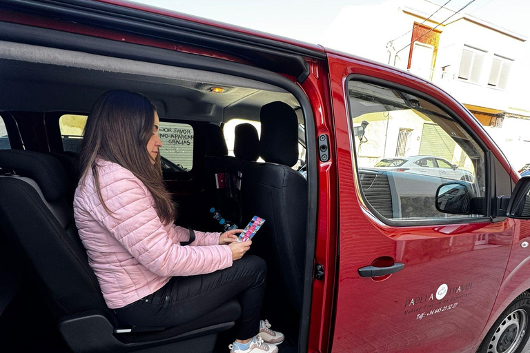 قم بزيارة كهوف كانيلوبري ومتحف الموسيقى العرقية في بوسوت من أليكانتي