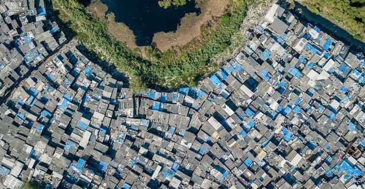 The Ravi Slum Dharavi Slum Tour | GetYourGuide
