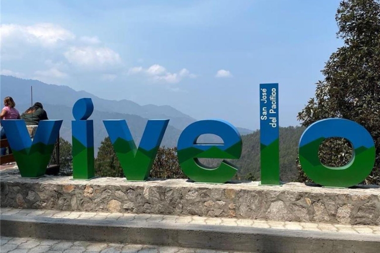 Huatulco: San Jose del Pacifico Day Trip