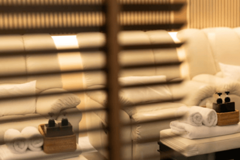 Phuket Kim's Massage & Spa 12 Old Town Talang Road E-Voucher Thai Massage (60 mins): E-Voucher