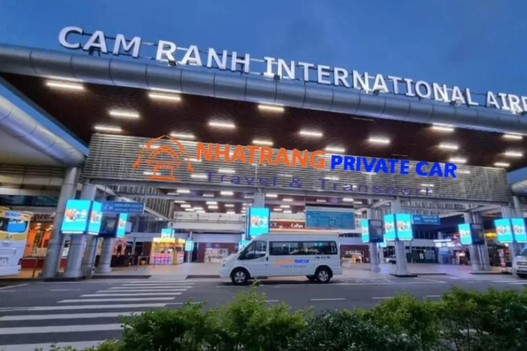 Fastrack at Cam Ranh ( CXR) International Airport (Option) Option SIM 4GB Only