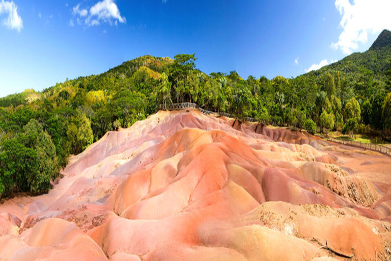 Prywatna wycieczka na południowy zachód z fabryką herbaty i degustacją herbaty