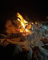 サララの一晩の砂漠サファリ - Housity