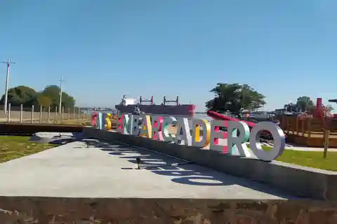 Porto Alegre: Full-Day City Tour