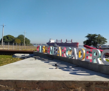 Porto Alegre: Ganztägige Stadtrundfahrt