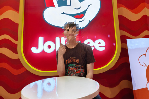 Filipino Food and BGC Highlights Tour