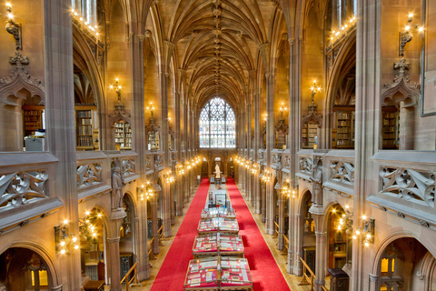 Birmingham : Liverpool et Manchester, des Beatles au football