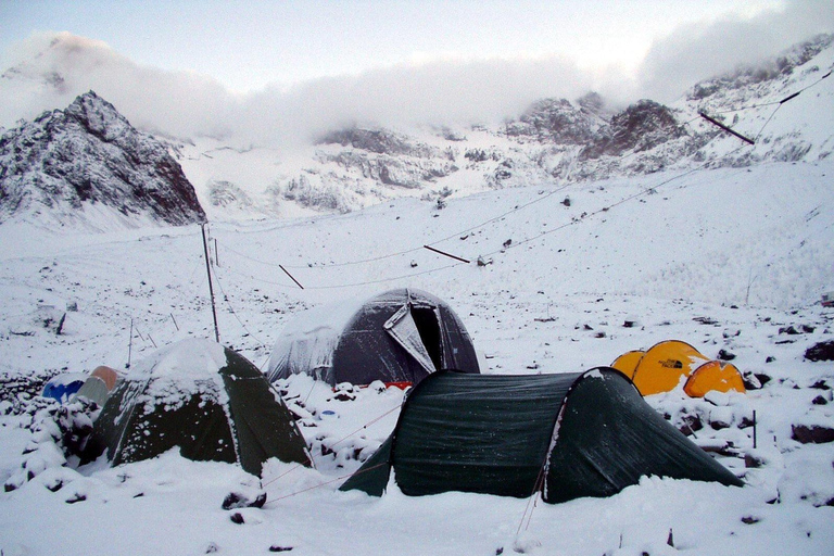 Kathmandu: 14-Day Annapurna Base Camp Trek