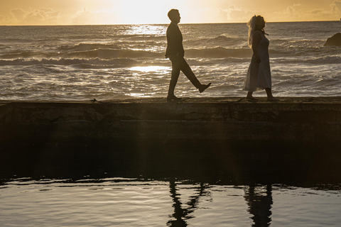 Private Vacation Photography Session with Local Photographer Hire a Professional Photographer for a Surprise Engagement