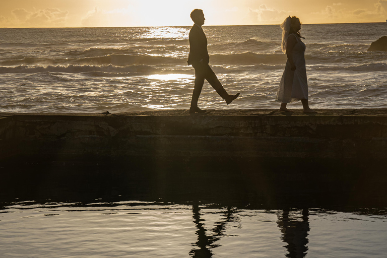 Private Vacation Photography Session with Local Photographer Hire a Professional Photographer for a Surprise Engagement