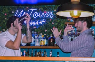 Shake, Mix & Sip: Cocktail-Workshop in der Altstadt von Nizza