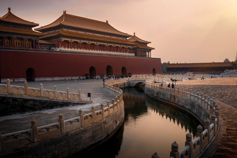15-Day China: Beijing·Shanghai·Chongqing·Zhangjiajie·Guilin