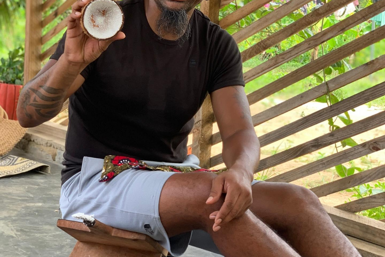 زنجبار: غابة جوزاني، مزرعة التوابل، وجولة في دورة الطبخ