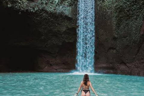 Bali: All-Inclusive Ubud Highlights Tour