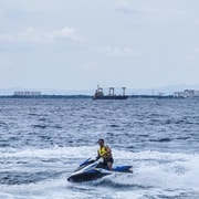 Cebu: Jet Ski Rental Experience & Snorkeling Activity
