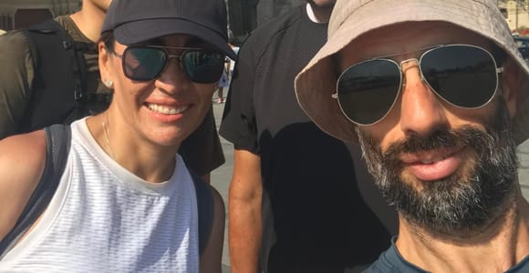 Marseille: Private Tour mit einem Einheimischen