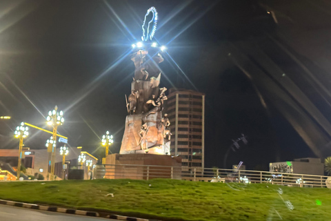 Addis Ababa: Entoto Hike, Sheger Riverside & Coffee Tour