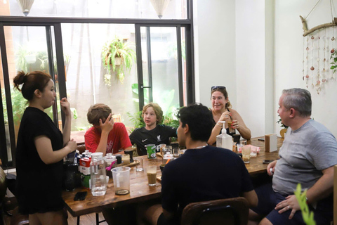 Da Nang: lezione di caffè vietnamita e cena Michelin