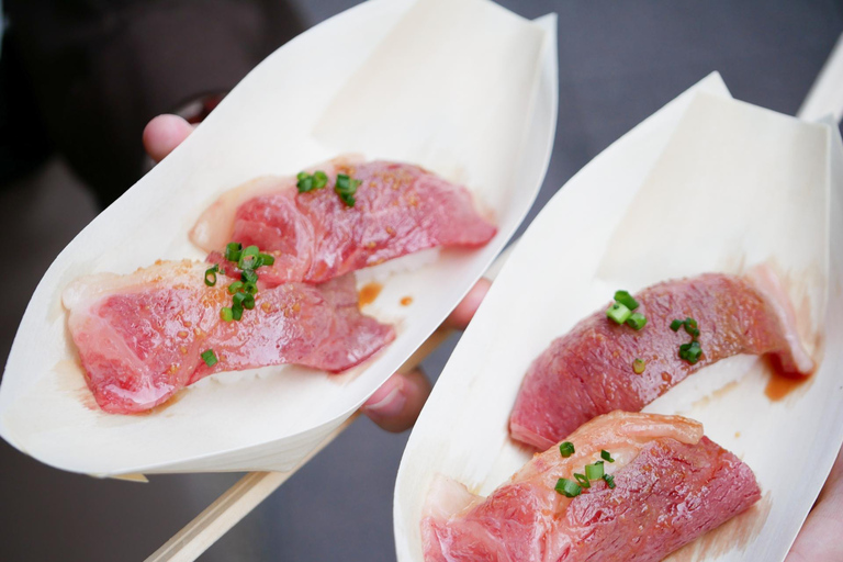 1/2 Day Tour from Nagoya: Inuyama Castle & Tea (small group) English Tour