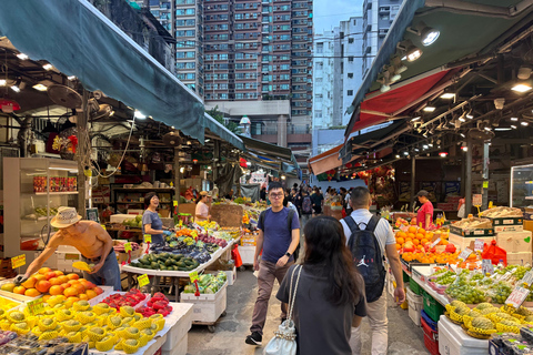 Hong Kong Insider Tours: Explore, Capture, Discover