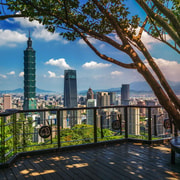 Taiwan Taipei: 8-Hour Customized Taipei City Exploration! Taiwan Taipei: 8-Hour Customized Taipei City Exploration!