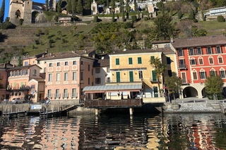 Como: Private Walking Tour with Villa Olmo Visit