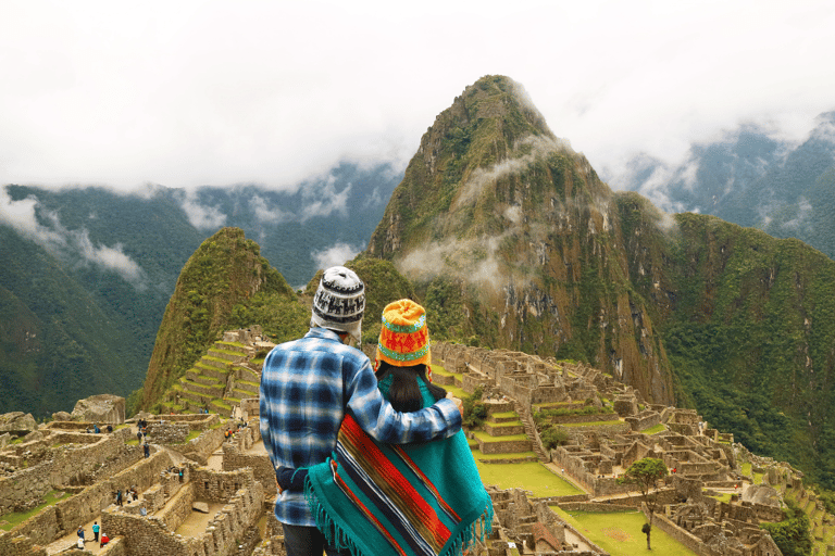 Da Lima: Tour di 5 giorni di Cusco, Machu Picchu e Valle Sacra