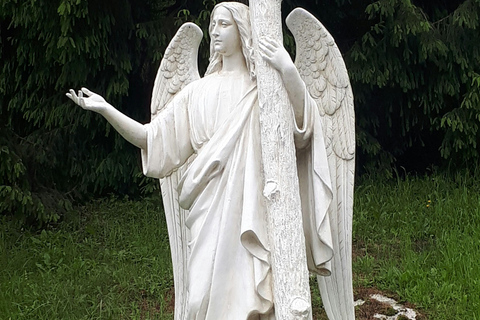 From Toulouse to Lourdes: Guided Small Group Day Tour