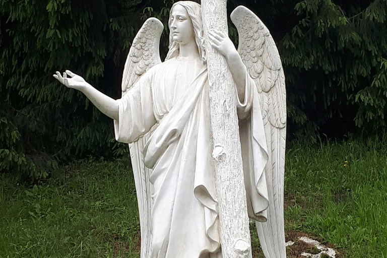 From Toulouse to Lourdes: Guided Small Group Day Tour