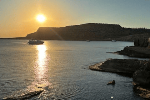 Cyprus: Professional Photoshoot with Photographer