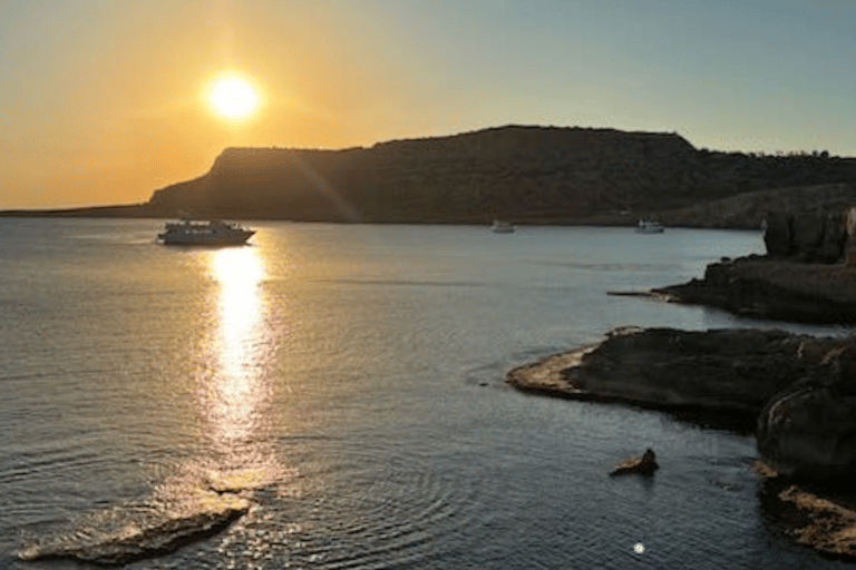 Cyprus: Professional Photoshoot with Photographer