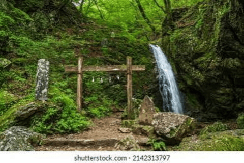 Hidden Tokyo: Nature, Sake & Little Edo Escape