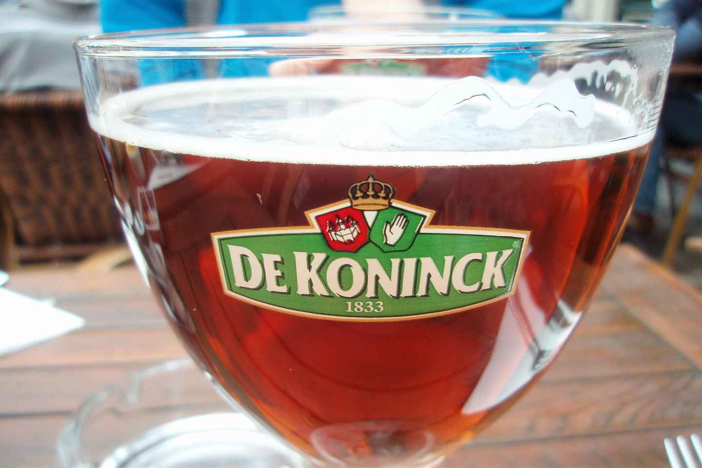 Antwerp Beer Tasting Tour with Brewery Visit - Antwerp Beer Tasting Tour with Brewery Visit