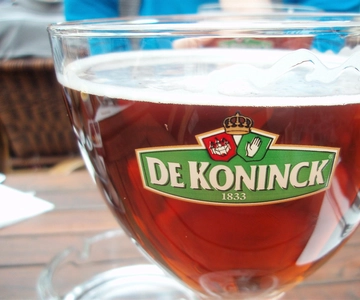Antwerpener Biertour