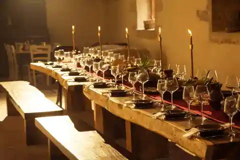 Chania: Holy Trinity Monastery Guided Tour with Dinner