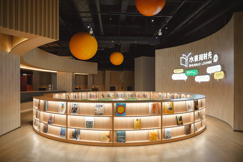 ينابيع شويغو الساخنة: تجربة سبا فاخرة في شنغهايباقات نهاية الأسبوع لمدة 6 ساعات