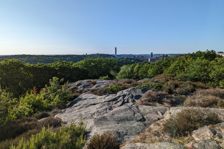 Göteborg: Jesienna wycieczka piesza jak miejscowy!