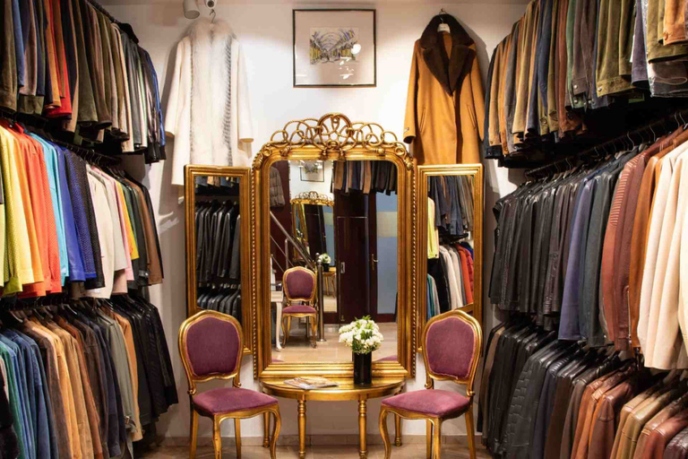 Istanbul Private Shopping Tour Grand Bazaar and Spice Market