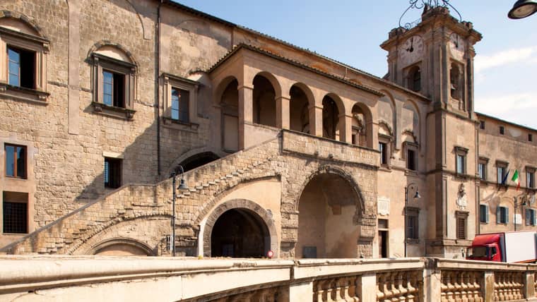 Die besten Aktivitäten in Tarquinia